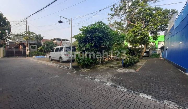 Tanah Siap Bangun Tdk Jauh Dri Undip Tembalang Jalan Sukun Banyumanik Smg Kota 2