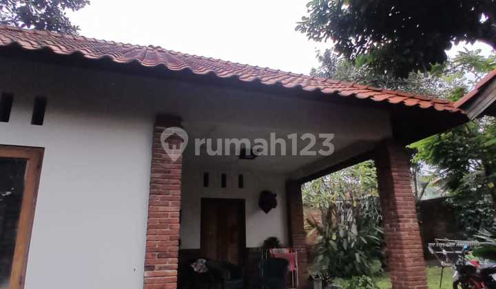 Rumah Keren Strategis Nyaman Sejuk Jalan Grafika Raya Banyumanik Tdk Jauh Dari Undip Tembalang 2
