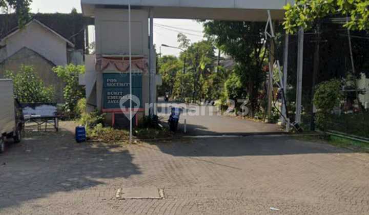 Rumah Siap Huni Cluster Bukit Emerald Jaya Tembalang Semarang Atas Dkt Undip Tembalang 2