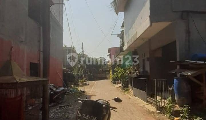 Tembalang Plot Near Undip Medical Faculty Suitable for Boarding House. 1