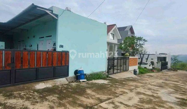 Rumah Kost Bgs Siap Bisnis Kost Patemon Gunung Pati Dkt Kampus Unnes 2