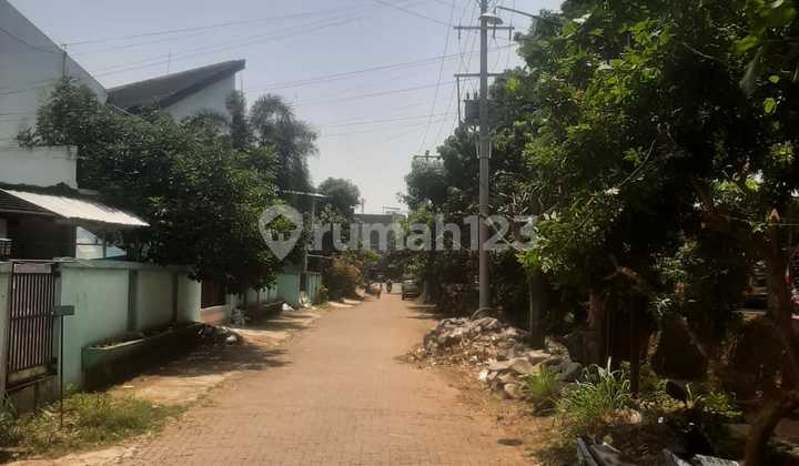 Tanah Siap Bangun Strategis Dkt Kampus Undip & Polines Jalan Tembalang Selatan  2