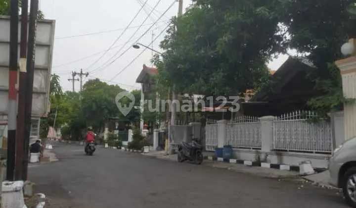 Tanah Bonus Rumah di Puspogiwang Semarang Dkt Tugumuda & Simpang Lima Rsup Kariadi Rs Tentara Jln Raya Pamularsih 1