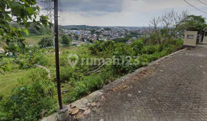 Tanah Bgs Siap Bangun View Keren Mangunharjo Tembalang Dkt Smp 33 2