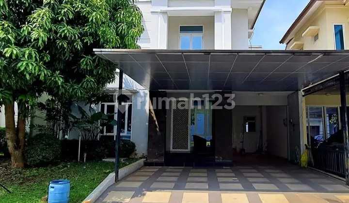 Rumah Mewah 2 LT Strategis One Gate System Graha Padma Jrakah Kec Tugu Kota Semarang Dekat Gerbang Toll Krapyak Uin Walisongo Bandara Ahmad Yani 1