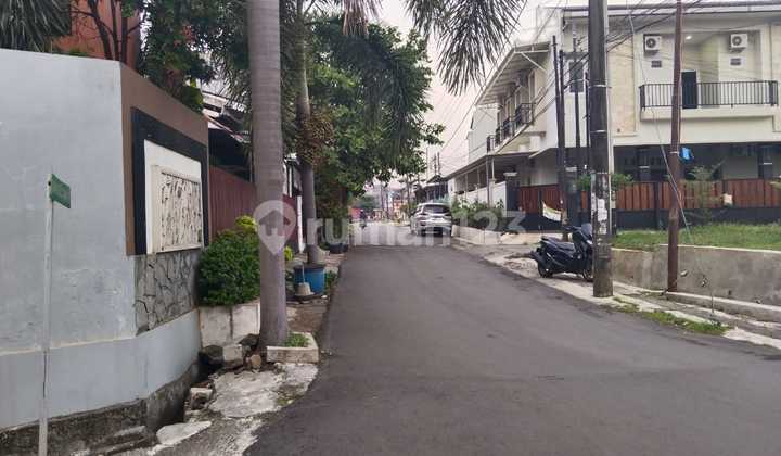 Tanah Strategis Dkt Kampus Undip Tembalang Jalan Bulusan Selatan Semarang Kota 2