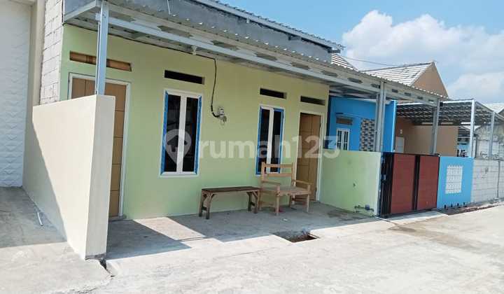 Rumah Kost Baru Kyai Nasir Batursari Mranggen Kab Demak Dkt Pucang Gading 1