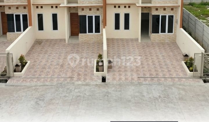 Rumah Desain Minimalis,Harga Ekonomis Akses Lebar dan Mudah.lokasi Plamongan Sari Pedurungan Belakang Gardenia