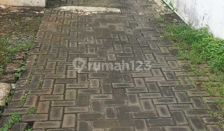 Tanah Ring 1 Undip Tembalang Semarang Dkt Undip & Polines Tembalang, Akademi Gizi 1