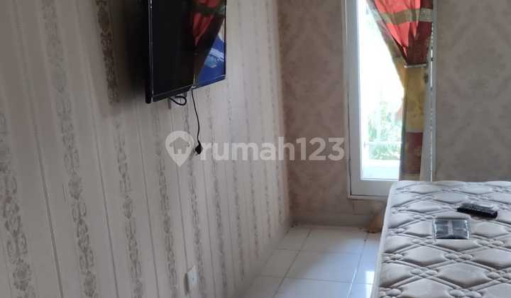  Apartemen Apartement Candiland Candisari Tengah Kota Semarang 2