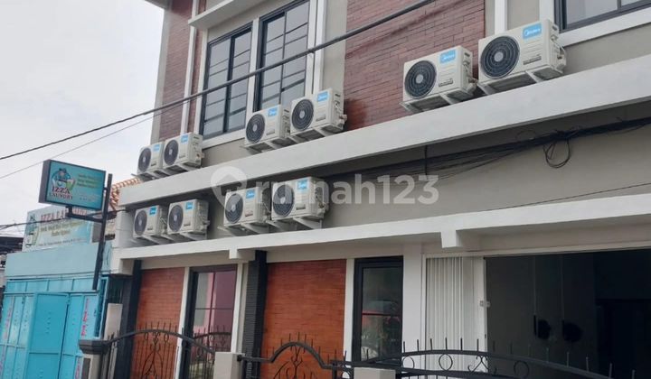 Exclusive Strategic Boarding House Near Undip Campus on Gondang Street, Tembalang, Upper Semarang 2