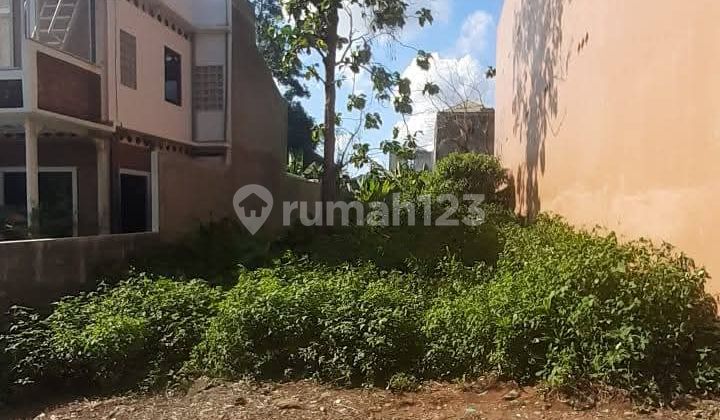 Tanah Siap Bangun Mulawarman Selatan Tdk Jauh Dari Undip Tembalang Smg Kota 2