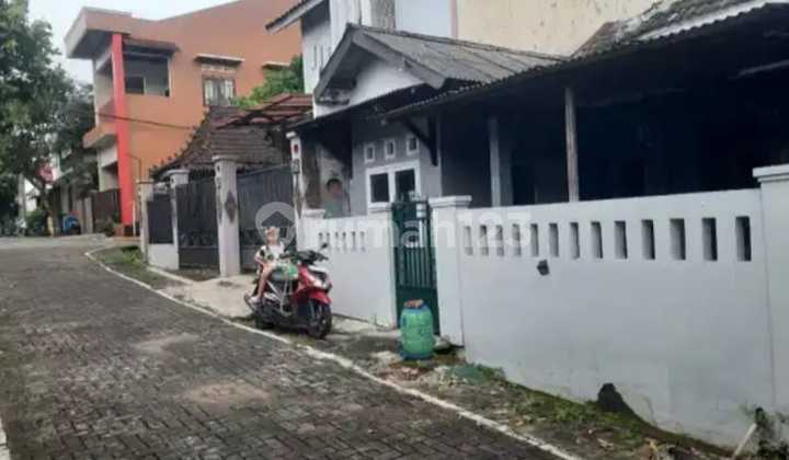 Cluster Tembalang Pesona Asri Jln Mulawarman Selatan Raya Semarang Atas Tdk Jauh Dr Undip Tembalang 1