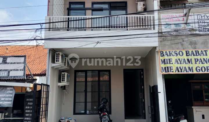 Kost Baru Dkt Undip Tembalang Jalan Gondang Raya Banjarsari Bulusan Semarang Atas 2