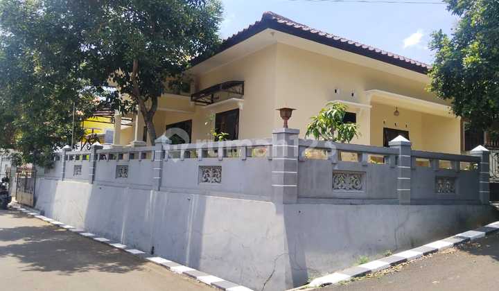 Rumah Strategis Siap Huni Tusam Raya Banyumanik Tdk Jauh Dr Undip Tembalang 2