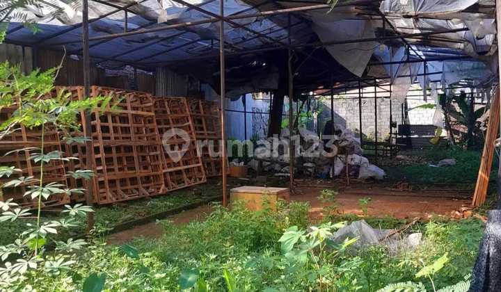 Tanah Bonus Bangunan Cocok Buat Kost²An Durian Srondol Wetan Banyumanik Semarang Atas Dkt Undip & Polines Gerbang Toll Banyumanik 2