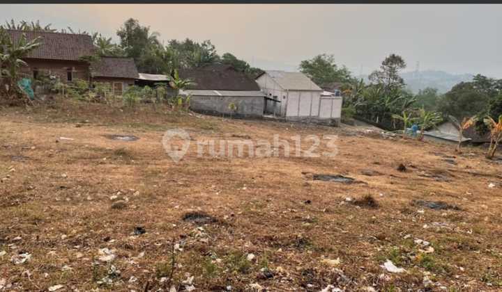 Tanah Hook Siap Bangun Strategis Dpt 2 Jln Lebar Leyangan Ungaran Timur Kabupaten Smg 1