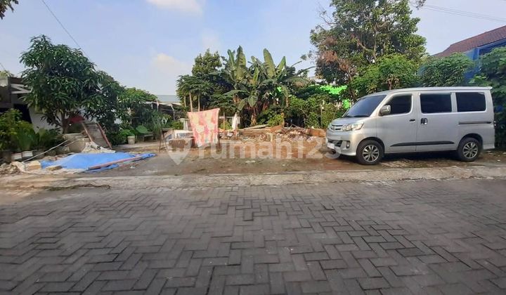 Tanah Siap Bangun Tdk Jauh Dri Undip Tembalang Jalan Sukun Banyumanik Smg Kota 1