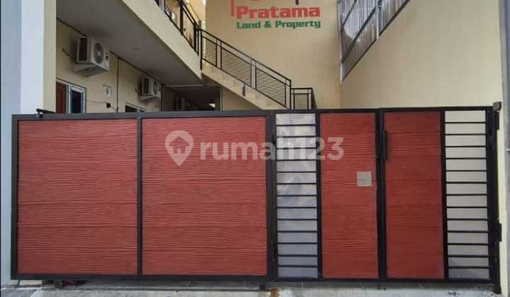 Exclusive VIP Boarding House in Bandungrejo, Palapa Emas Street, Mranggen, Demak