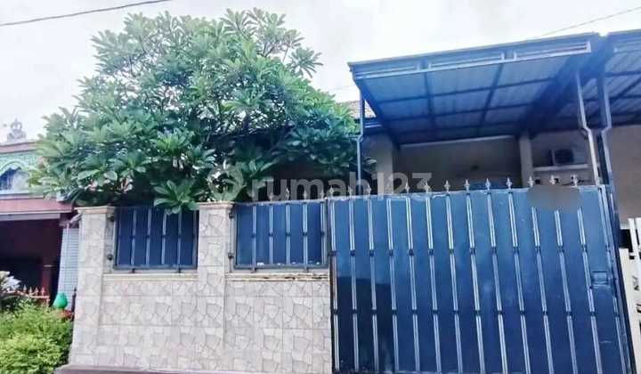 Rumah Tdk Jauh Dari Kedungmundu Raya Jln Kaba Barat Tandang Dkt Unimus Rs Unimus Java Mall 1