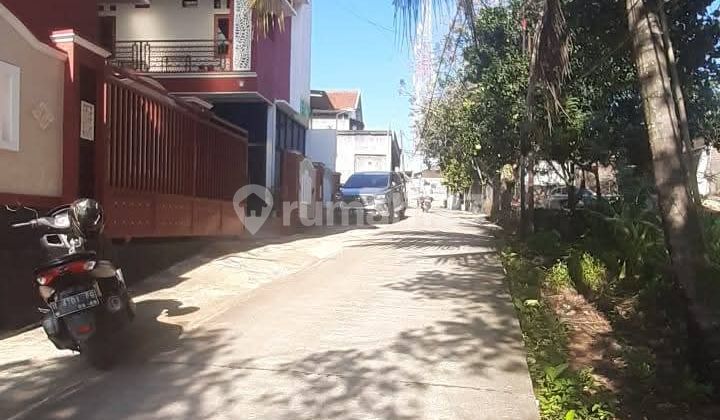 Tanah Siap Bangun Mulawarman Selatan Tdk Jauh Dari Undip Tembalang Smg Kota 1