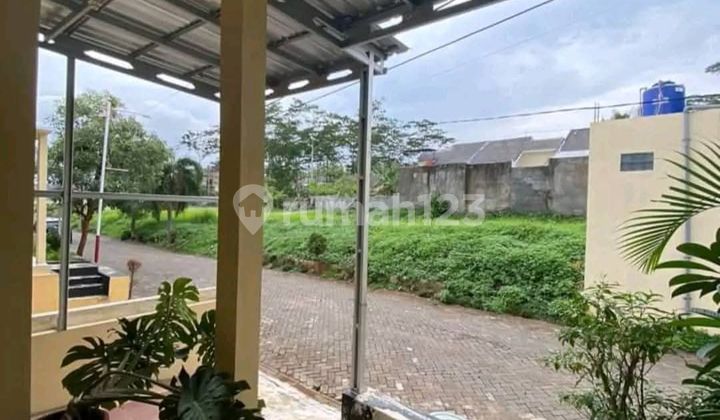 Rumah Siap Huni Strategis Fasilitas Umum di Griya Tembalang Sejahtera Mulawarman Tembalang Dkt Undip Tembalang Tdk Jauh Dari Tol Tembalang 2