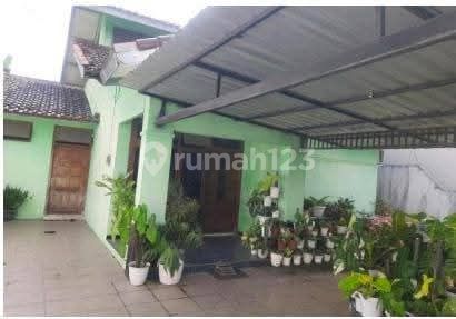 Bonus Land Strategic House Not Far From Undip Tembalang Sawunggaling Banyumarang 2