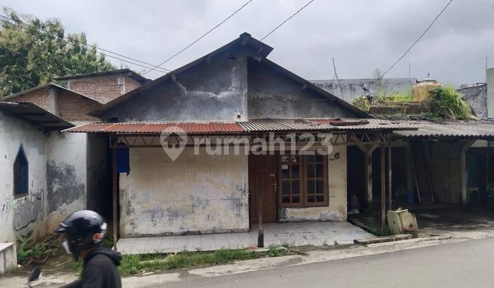 Tanah Bgs Siap Bangun Jalan Tirto Usodo Pedalangan Tdk Jauh Dri Undip  2