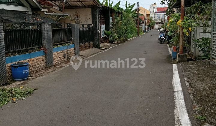 Tanah Bgs Siap Huni Jalan Panda Timur Palebon Pedurungan Kota Semarang Tanah Bgs Siap Huni Jalan Panda Timur Palebon Pedurungan Kota Semarang