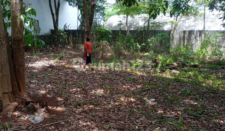 Tanah Strategis Puri Asri Perdana Padangsari Banyumanik Tdk Jauh Dri Tembalang 2