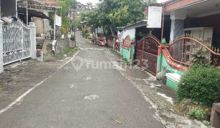 Rumah Tdk Jauh Dari Kedungmundu Raya Jln Kaba Barat Tandang Dkt Unimus Rs Unimus Java Mall 2