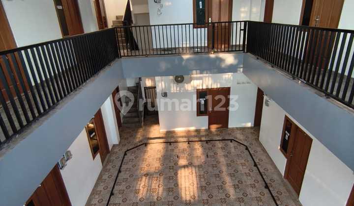 Executive Women's Boarding House Fully Occupied & Furnished in Gunung Pati Sekaran Semarang Upper Area Near Unnes Campus 2