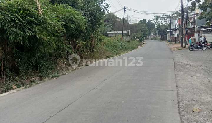 Tanah Strategis Siap Bangun Jalan Mulawarman Selatan Raya Banyumanik Tdk Jauh Dri Undip 1