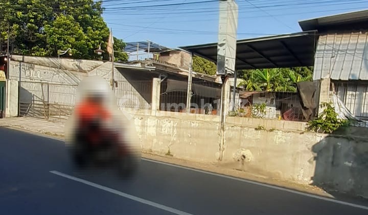 Tanah Jalan Mulawarman Raya Tdk Jauh Dari Undip Tembalang Semarang Kota 1