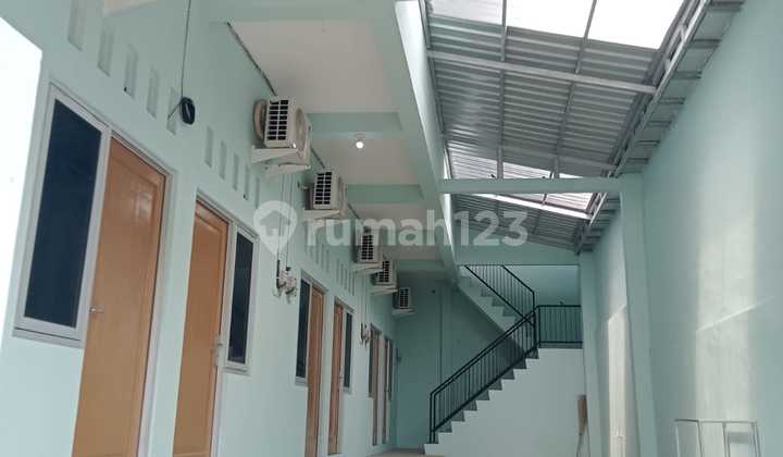 New Boarding House Strategically Located in the Center of Tlogosari Pedurungan East Semarang Activity Hub 2