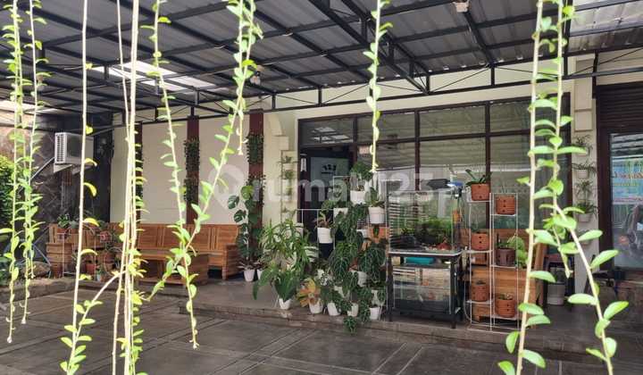  Rumah Kost Aktif Full Penghuni Ring 1 Undip Tembalang Semarang Kota