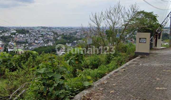 Tanah Bgs Siap Bangun View Keren Mangunharjo Tembalang Dkt Smp 33 1