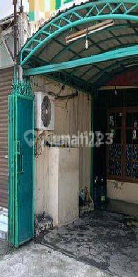 Rumah 2 Lantai Di Jalan Majapahit Raya Dkt Tol Gayamsari Tengah Kota Semarang 1