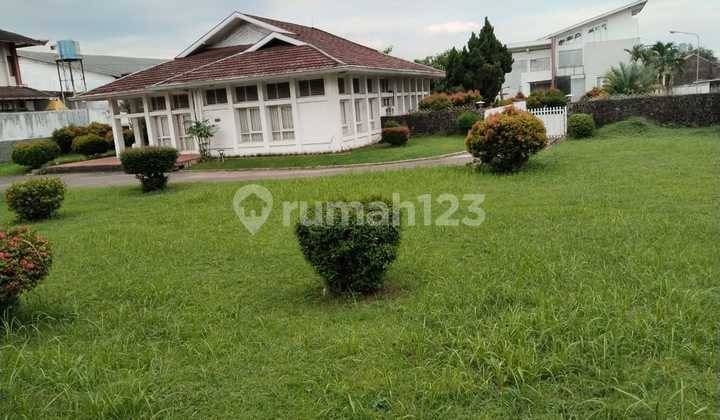 Tanah & Bangunan Jalan Setiabudi Raya Dkt Pintu Tol Banyumanik & Transmart & Kampus Undip Tembalang