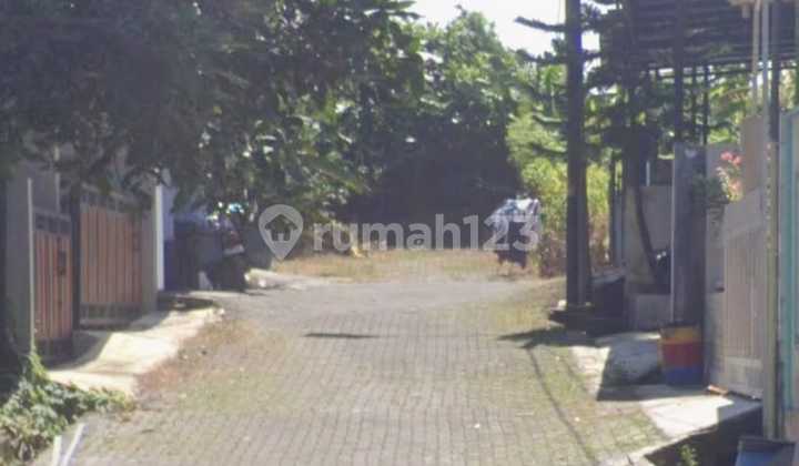 Ready-to-Occupy House with View of Mount Ungaran, Mulawarman Selatan, Semarang Atas, Near Undip Tembalang 2