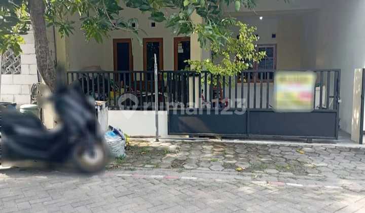 Rumah Siap Huni Cluster Bukit Emerald Jaya Tembalang Semarang Atas Dkt Undip Tembalang 1