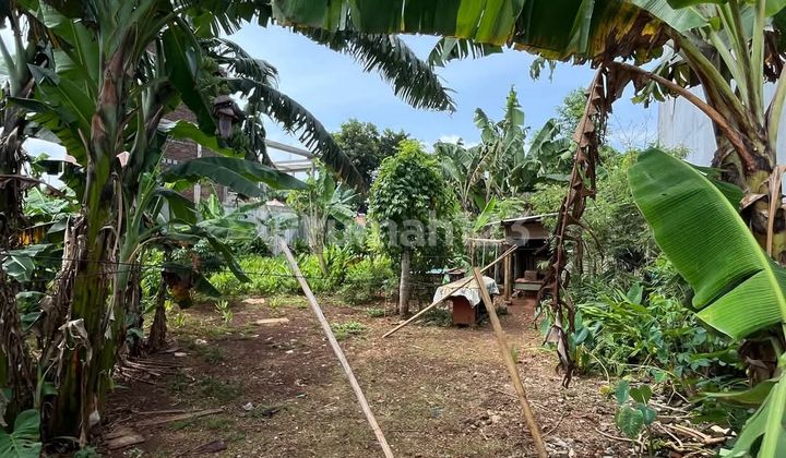 Tanah Strategis Bgs Siap Bangun Gondang Timur Dkt Kampus Undip Tembalang Smg Selatan 2