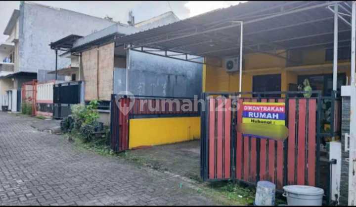 Rumah Siap Huni Dkt Kampus Undip Tembalang Mulawarman Utara Jl Gondang Raya Rumah Siap Huni Dkt Kampus Undip Tembalang Mulawarman Utara Jl Gondang Raya
