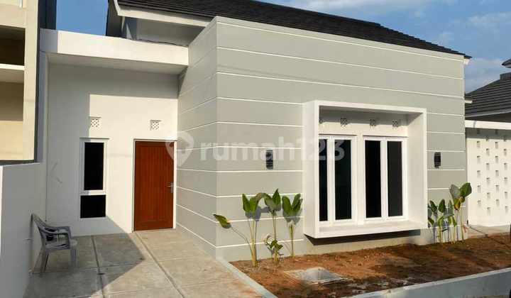 Rumah Padangsari Banyumanik Semarang Atas Dkt Rs Hermina & Smun 9 Spbu Superindo Ada Swalayan Tdk Jauh Dr Undip Tembalang 2