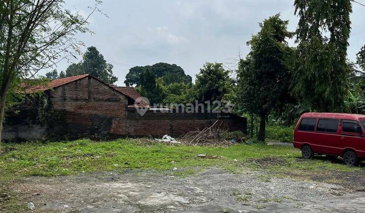 Tanah Exclusive Strategis Siap Bangun Durian Utara Banyumanik Semarang Selatan 1