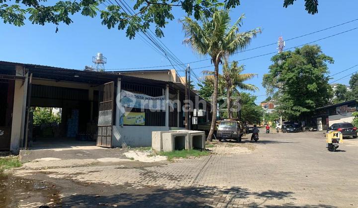  Rumah Tempat Usaha Strategis Di Jln Utama/raya Taman Sri Rejeki Gisikdrono Semarang Kota 2