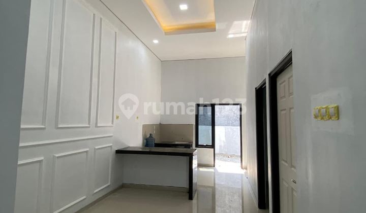 Rumah 100% Baru Tanjungsari Pedurungan Kota Semarang 2