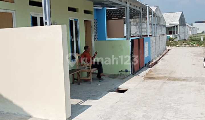 Rumah Kost Baru Kyai Nasir Batursari Mranggen Kab Demak Dkt Pucang Gading 2