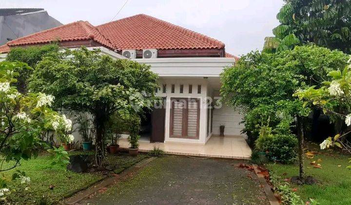 Rumah Bgs Mewah Siap Huni Perumahan Sambiroto Dkt Jl Kedungmundu Raya 1