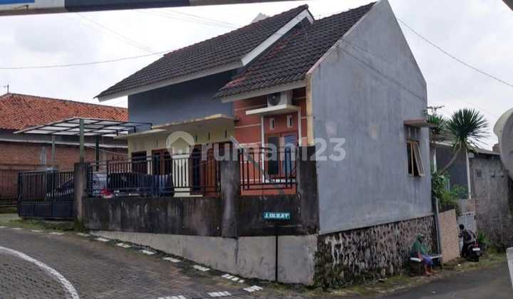 Rumah di Karangrejo Banyumanik Semarang Dkt Rs Banyumanik & Rs Hermina Toll Banyumanik 2